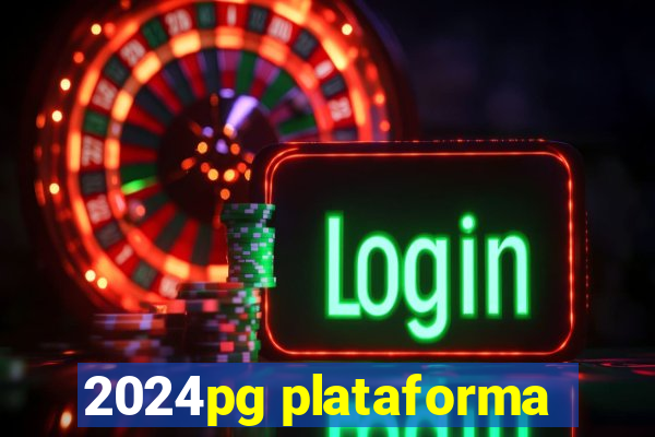 2024pg plataforma